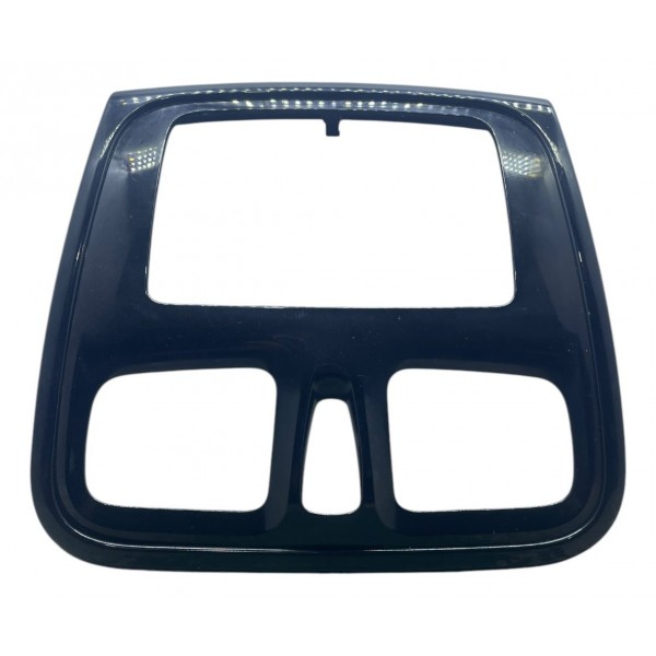 Moldura Central Multimidia Renault Sandero Rs 2.0 2019