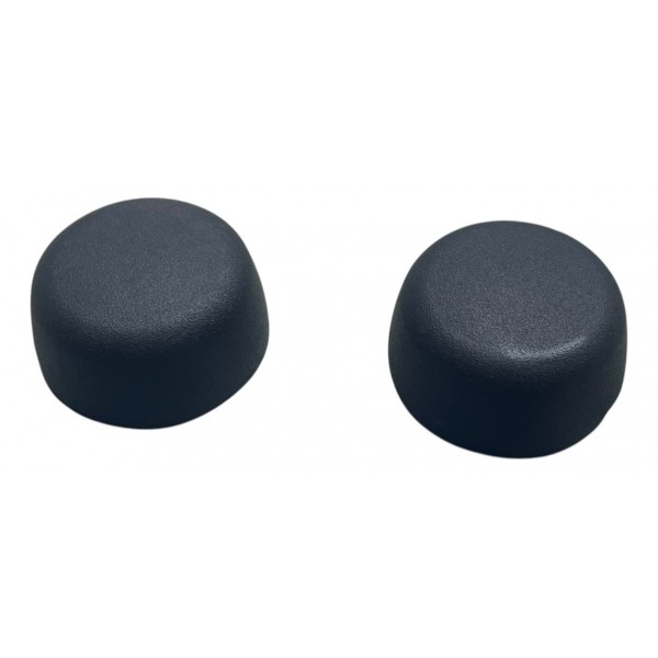 Par Tampa Porca Limpador Parabrisa Renault Sandero Rs 2.0 19