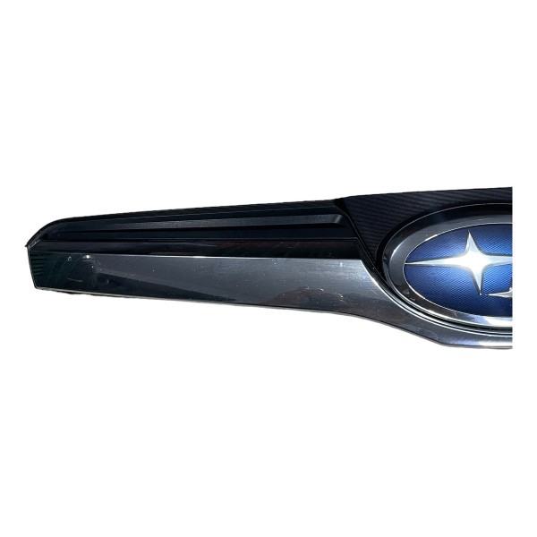 Grade Superior Parachoque Dianteiro Forester Xt 2.0 2015 Ler