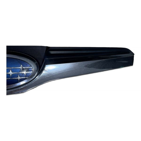 Grade Superior Parachoque Dianteiro Forester Xt 2.0 2015 Ler