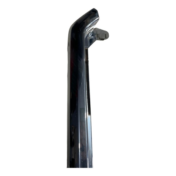 Friso Cromado Frente Capo Subaru Forester Xt 2.0 2015 Ler