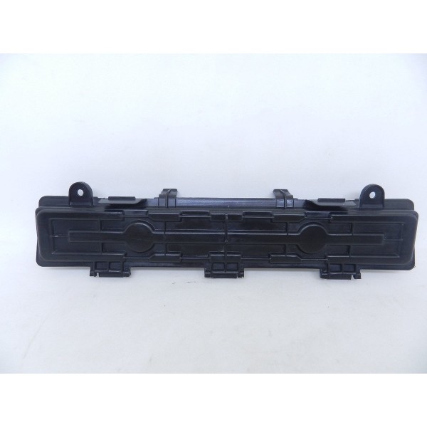 Tampa Interna Filtro Ar Condicionado Vw Virtus Polo 1.0 2020