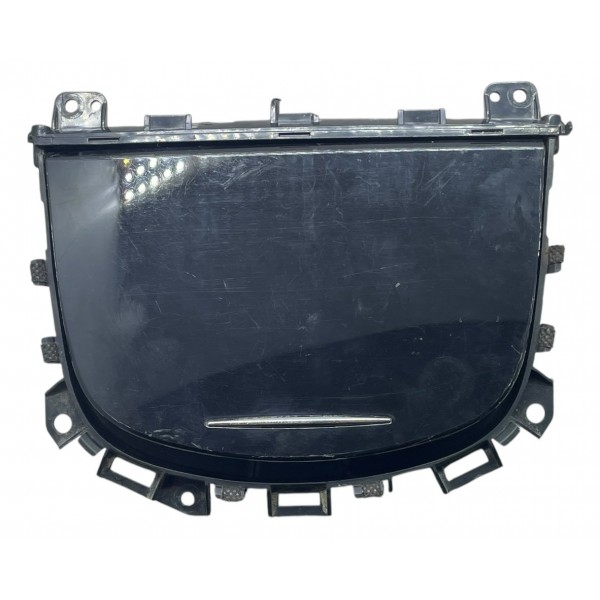 Porta Copos Hyundai Azera 3.0 2012