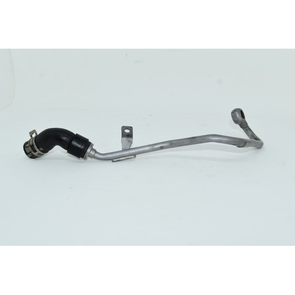 Duto Mangueira De Agua Turbina Citroen Ds5 Thp 1.6 13/17