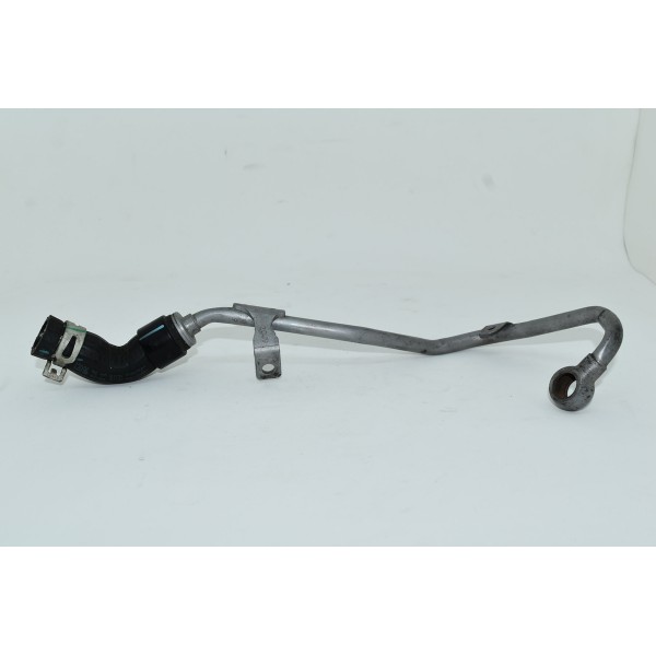 Duto Mangueira De Agua Turbina Citroen Ds5 Thp 1.6 13/17