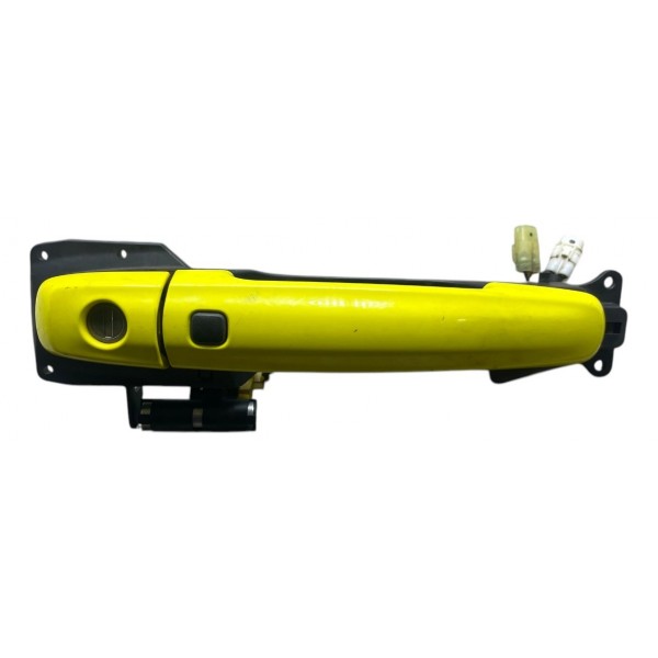 Maçaneta Externa Dianteira Esquerda Sensor Swift Sport 1.6 R