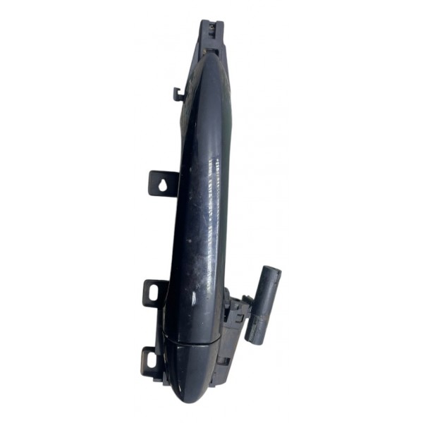 Macaneta Externa Traseira Esquerda Chery Tiggo 8 1.6 2022