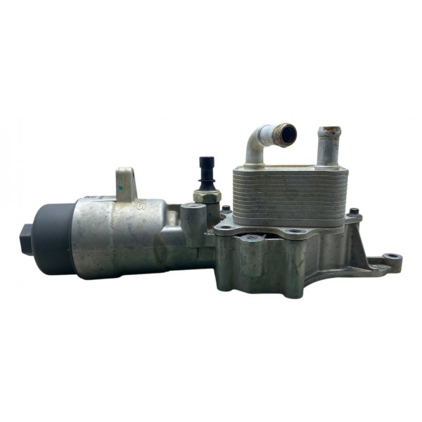 Cavalete Filtro Oleo Caoa Chery Tiggo 8 1.6 Turbo 2022