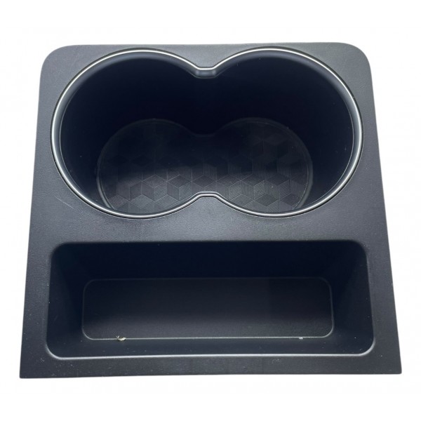 Porta Copos Interno Console Central Chery Tiggo 8 1.6 2022