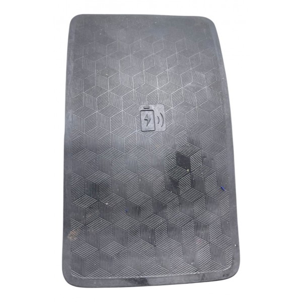 Tapete Borracha Carregador Indução Chery Tiggo 8 1.6 2022