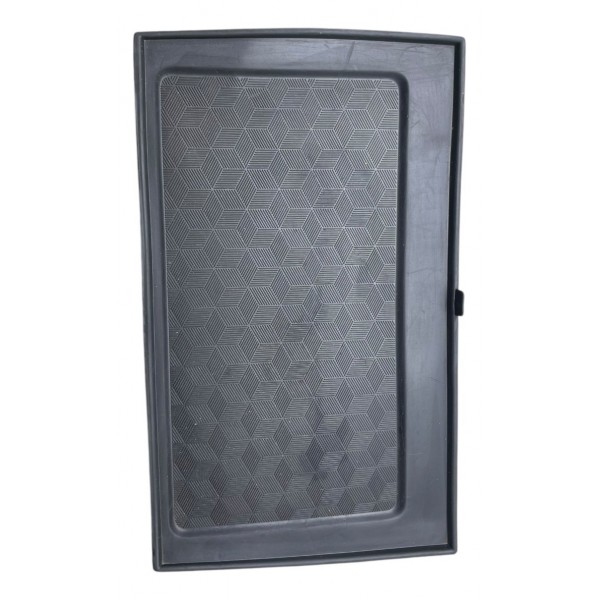 Tapete Borracha Inferior Console Central Tiggo 8 1.6 2022