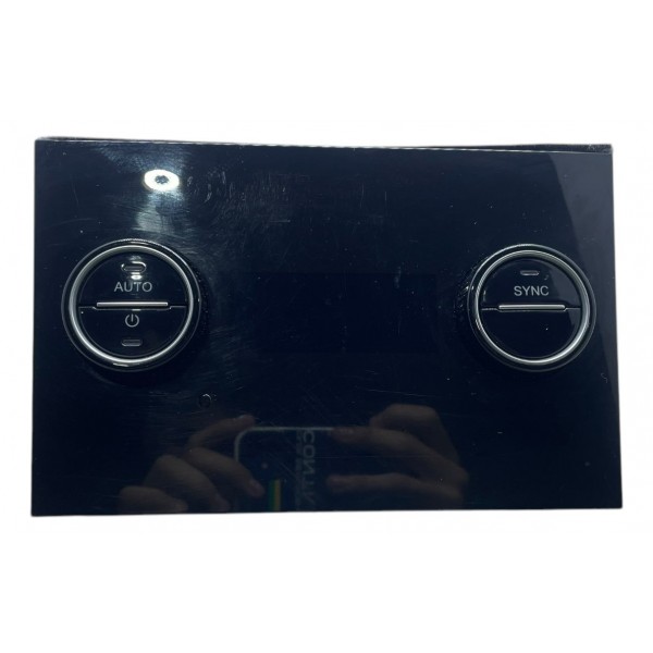Botão Comando Ar Condicionado Digital Chery Tiggo 8 1.6 2022