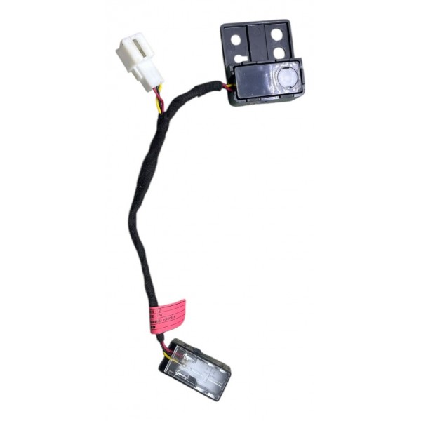 Led Interno Console Central Chery Tiggo 8 1.6 Turbo 2022