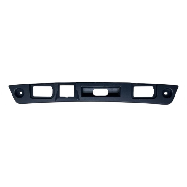 Suporte Luz Placa Tampa Traseira Chery Tiggo 8 1.6 2022
