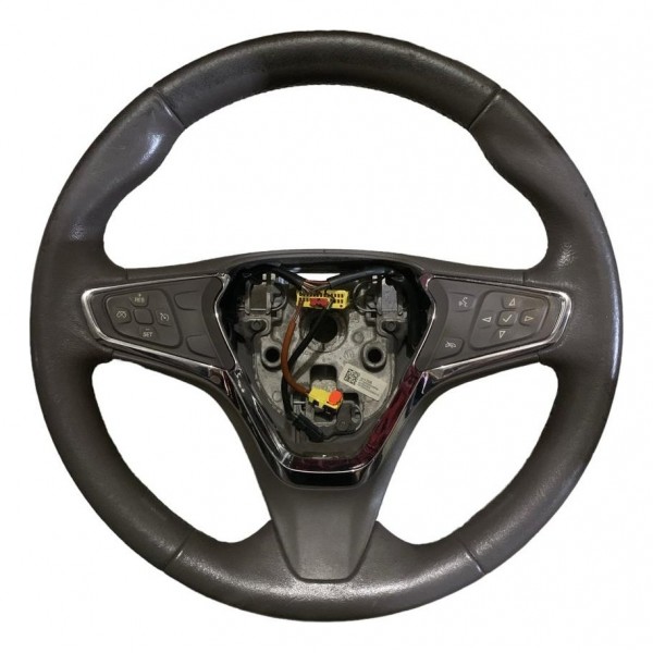 Volante Multifuncional Gm Cruze Ltz 1.4 2018