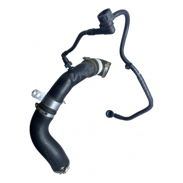 Mangueira Duto Saída Intercooler Entrada Tbi Tiggo 8 1.6 22
