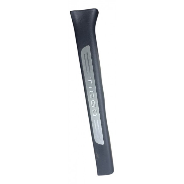 Soleira Porta Dianteira Esquerda Chery Tiggo 8 1.6 2022