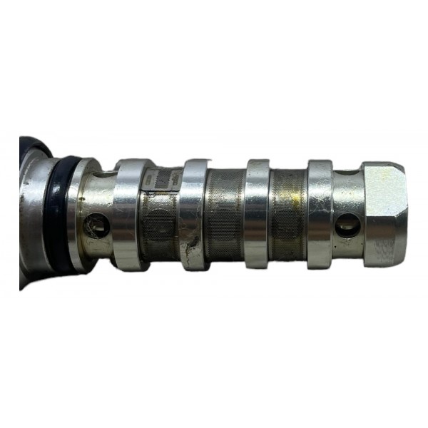 Sensor Pressão Oleo Comando Variavel Veloster 1.6 16v 2012
