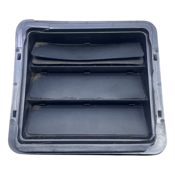 Difusor Ar Carroceria Traseiro Chery Tiggo 8 1.6 2022