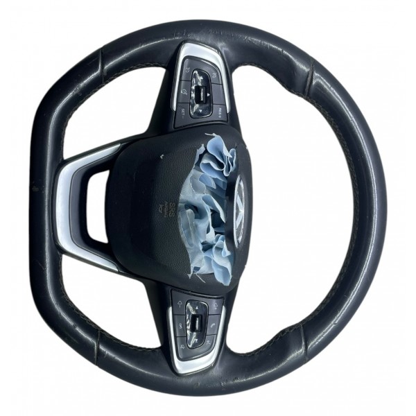 Volante Direção Multifuncional Caoa Chery Tiggo 8 1.6 2022