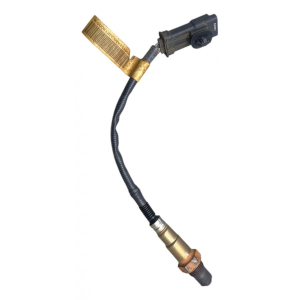 Sonda Lambda Pos Catalisador Chery Tiggo 8 1.6 Turbo 2022