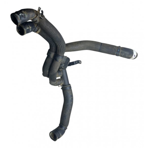 Conjunto Mangueira Agua Superior Radiador Tiggo 8 1.6 2022