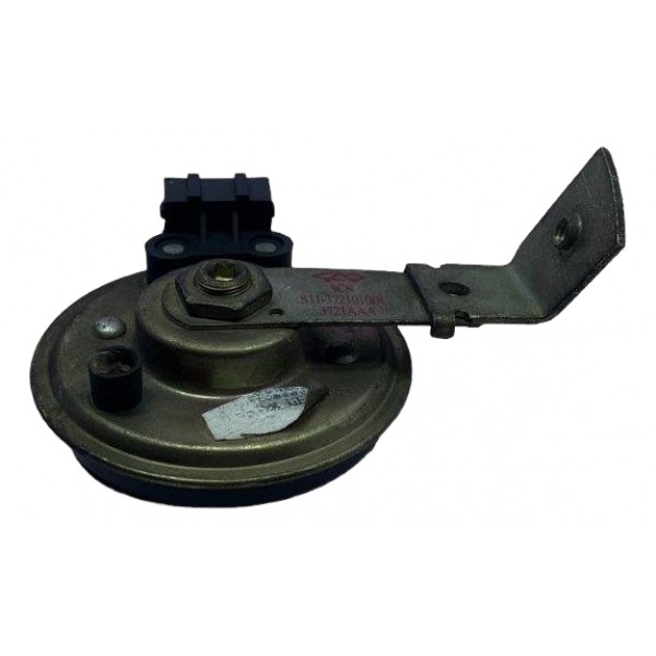 Sirene Alarme Chery Qq 1.1 2012