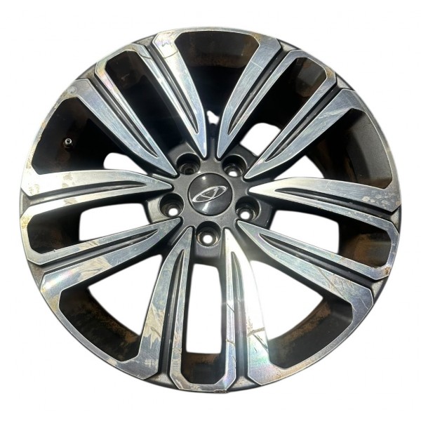 Roda Aro 18 Caoa Chery Tiggo 8 1.6 Turbo 2022