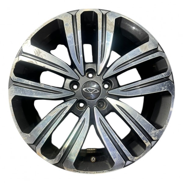 Roda Aro 18 Caoa Chery Tiggo 8 1.6 Turbo 2022