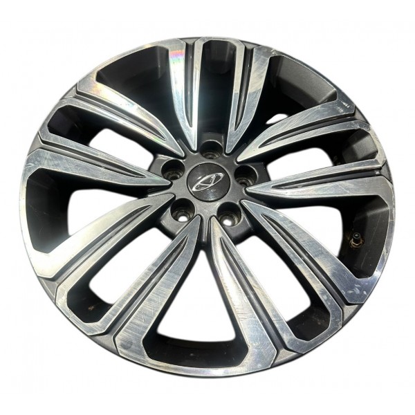Roda Aro 18 Caoa Chery Tiggo 8 1.6 Turbo 2022