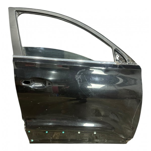Porta Dianteira Direita Chery Tiggo 8 1.6 Turbo 2022