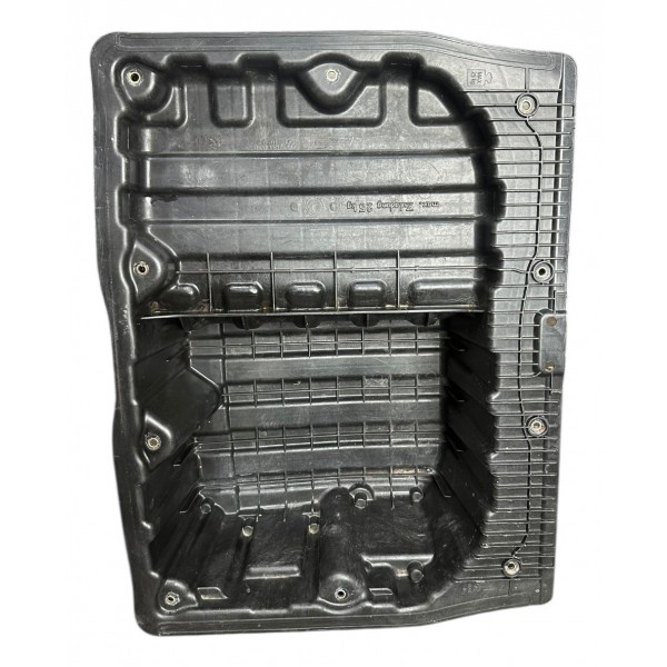 Porta Objetos Inferior Porta Malas Bmw 320i 2.0 E90 N46 2010