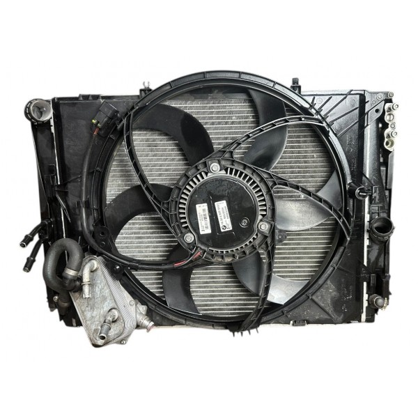 Kit Radiador Bmw 320i 2.0 E90 N46 2010