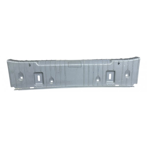 Acabamento Batente Trava Eletrica Porta Malas Bmw 320i 2.0
