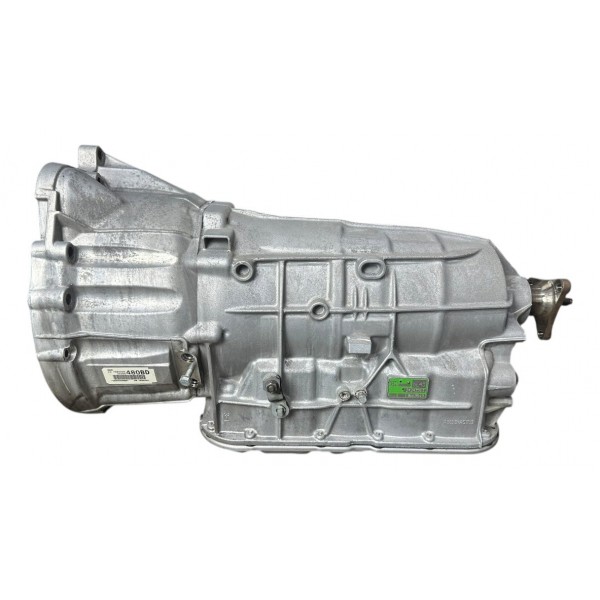 Caixa Marcha Cambio Automático 6l45 Bmw 320i 2.0 E90 N46 10
