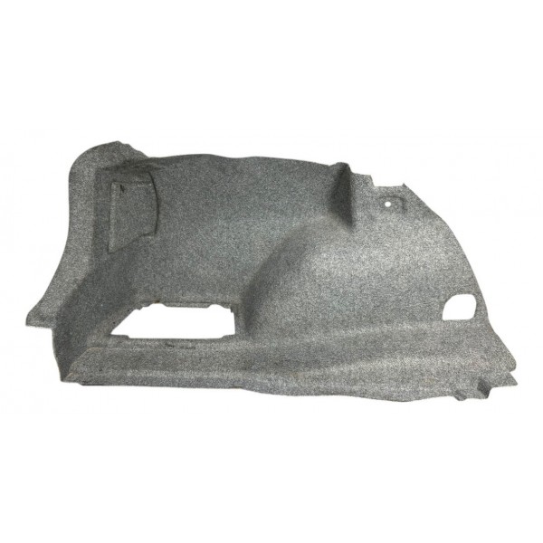 Forro Porta Malas Esquerdo Bmw 320i 2.0 E90 N46 2010