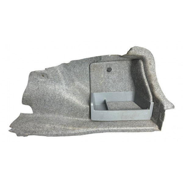 Forro Porta Malas Direito Bmw 320i 2.0 E90 N46 2010