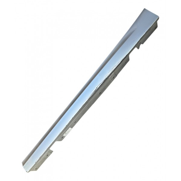 Spoiler Saia Lateral Esquerda Bmw 320i 2.0 E90 N46 2010