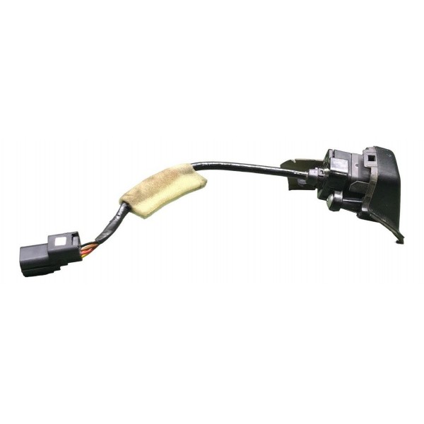 Camera Retrovisor Esquerdo Civic Touring 1.5 2017