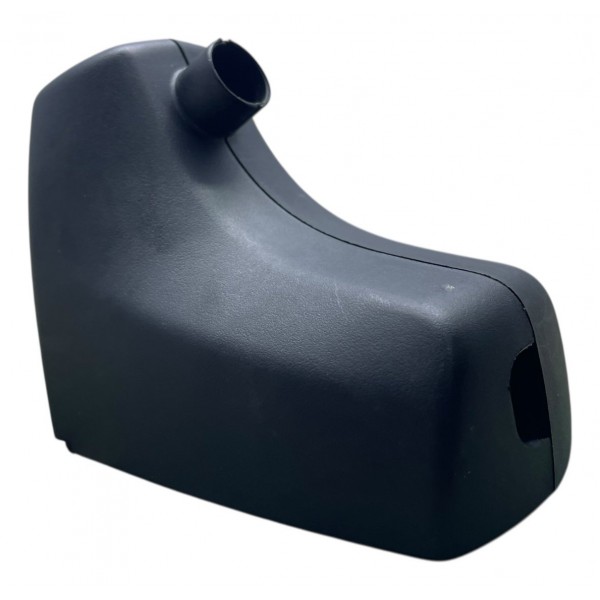 Acabamento Retrovisor Interno Central Bmw 320i E90 N46 2010