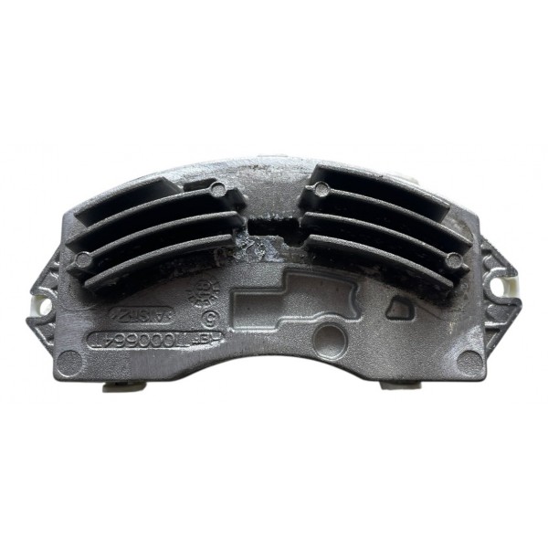 Resistencia Motor Ar Condicionado Caixa Evaporadora Bmw 320i