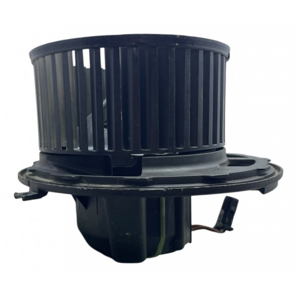 Ventilador Ar Condicionado Caixa Evaporadora Bmw 320i 2.0 10