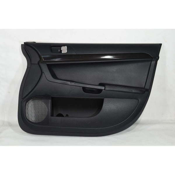 Forro Porta Dianteira Direita Lancer Evo X 2.0 12 Descrição