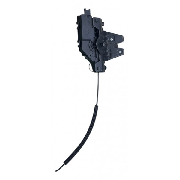 Trava Eletrica Porta Malas Bmw 320i 2.0 Aspirada 2010