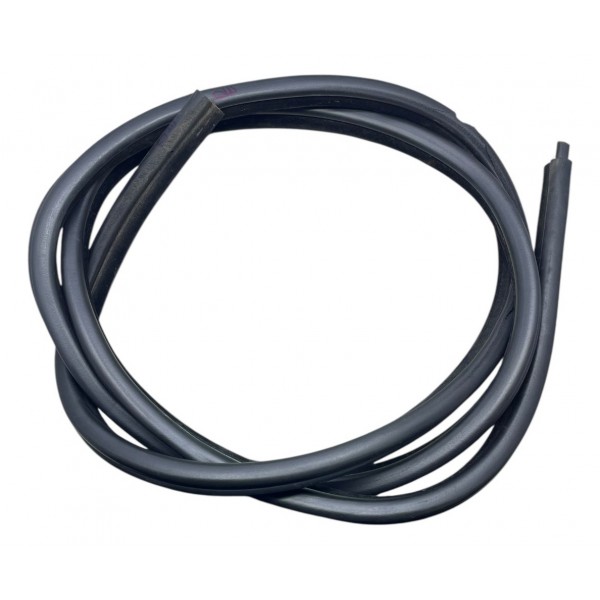 Borracha Porta Dianteira Esquerda Bmw 320i 2.0 E90 2010
