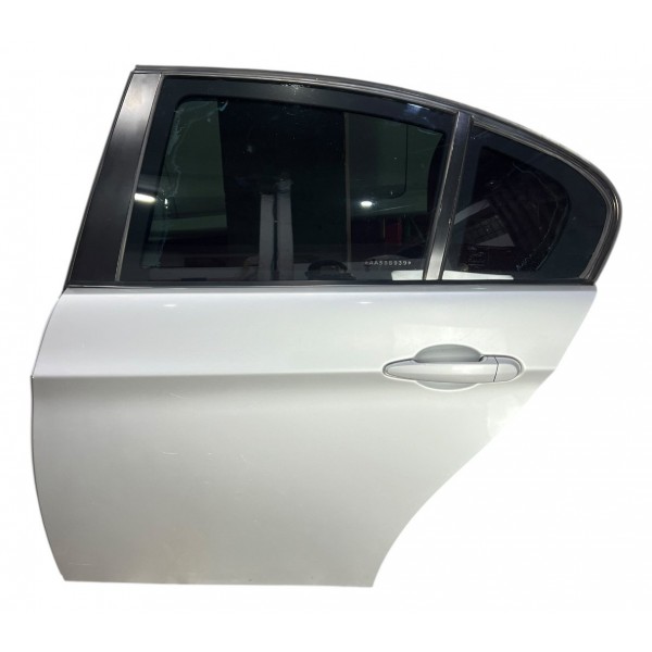 Porta Traseira Direita Blindada Completa Bmw 320i 2.0 E90 10