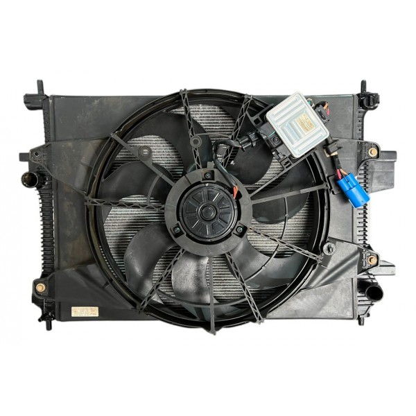 Kit Radiador Tiggo 8 Tiggo 7 Pro