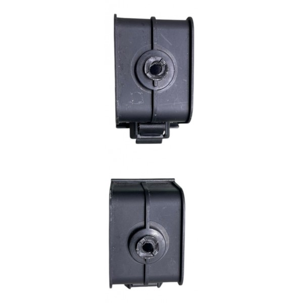 Par Suporte Triangulo Porta Malas Bmw 320i 2.0 E90 N46 2010