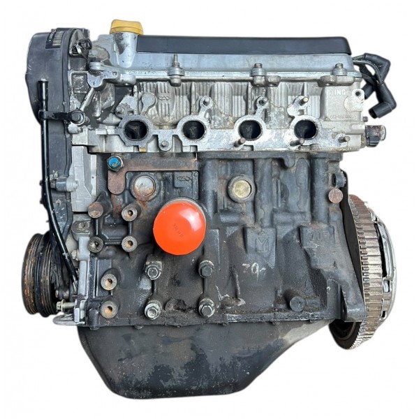 Motor Parcial Chery Qq 1.1 2013