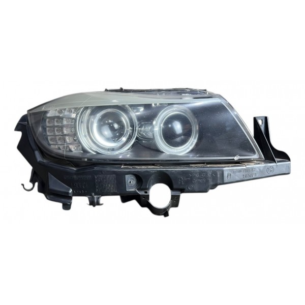 Farol Dianteiro Direito Completo Bmw 320i 2.0 E90 N46 2010